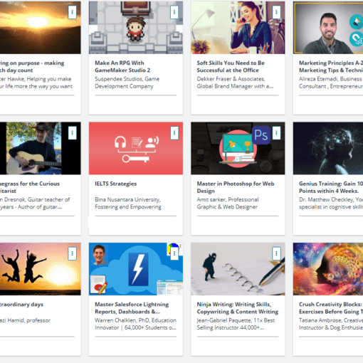 A1 Resource Free Courses Nov 7 2017 Page 1