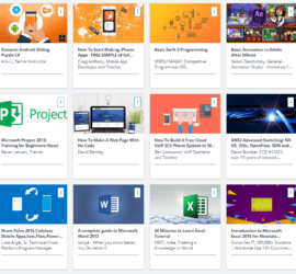 FREE Udemy Courses Nov 11 2017 Page 1
