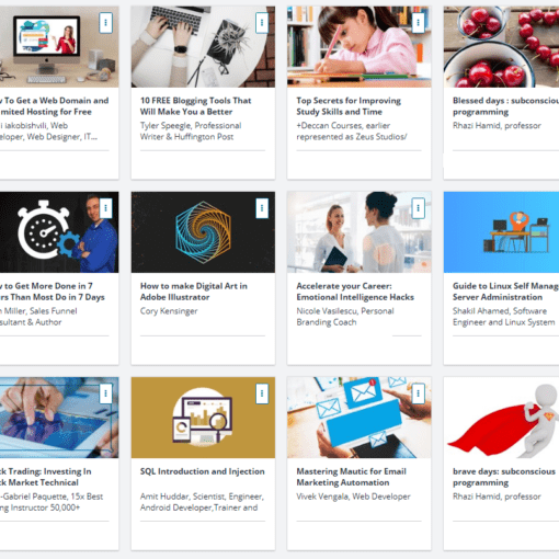 FREE Udemy Courses Nov 20 2017 Page 1