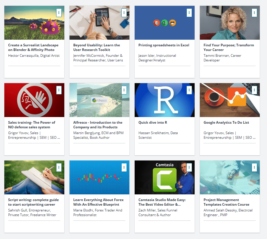 Free Udemy Courses Nov 21, 2017 - Page 1
