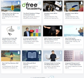 Total Udemy Courses Nov 1, 2017 -13,103