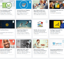 Udemy FREE Courses Nov 14, 2017