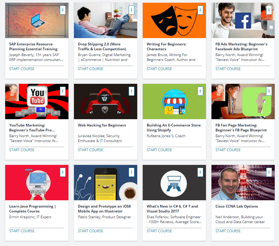 Free Udemy Courses Nov 14, 2017 - Page 2