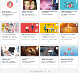 Total Udemy Courses Nov 17 2017 AFTER 13505