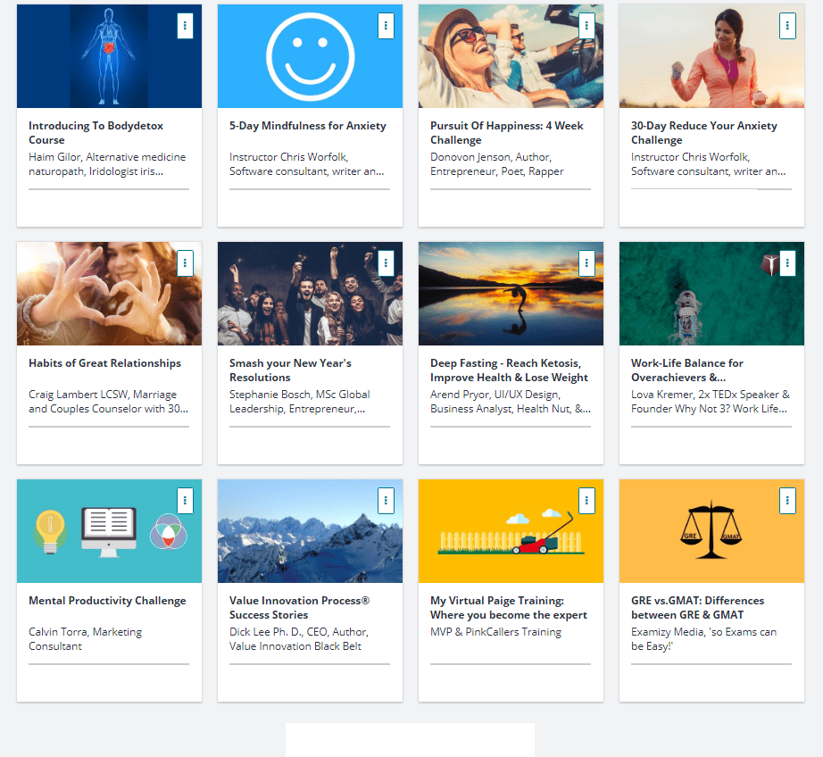 Free Udemy Courses Nov 3, 2017