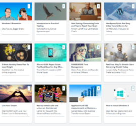 Free Udemy Courses Nov 6, 2017 - Page 2