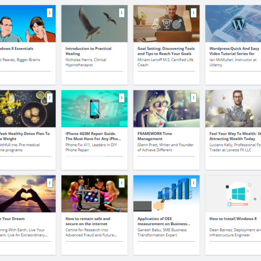 Free Udemy Courses Nov 6, 2017 - Page 2