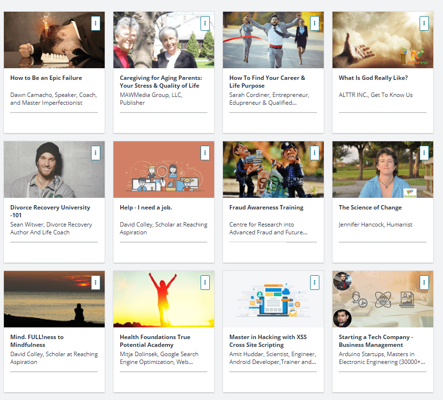 Free Udemy Courses Nov 6, 2017 - Page 3