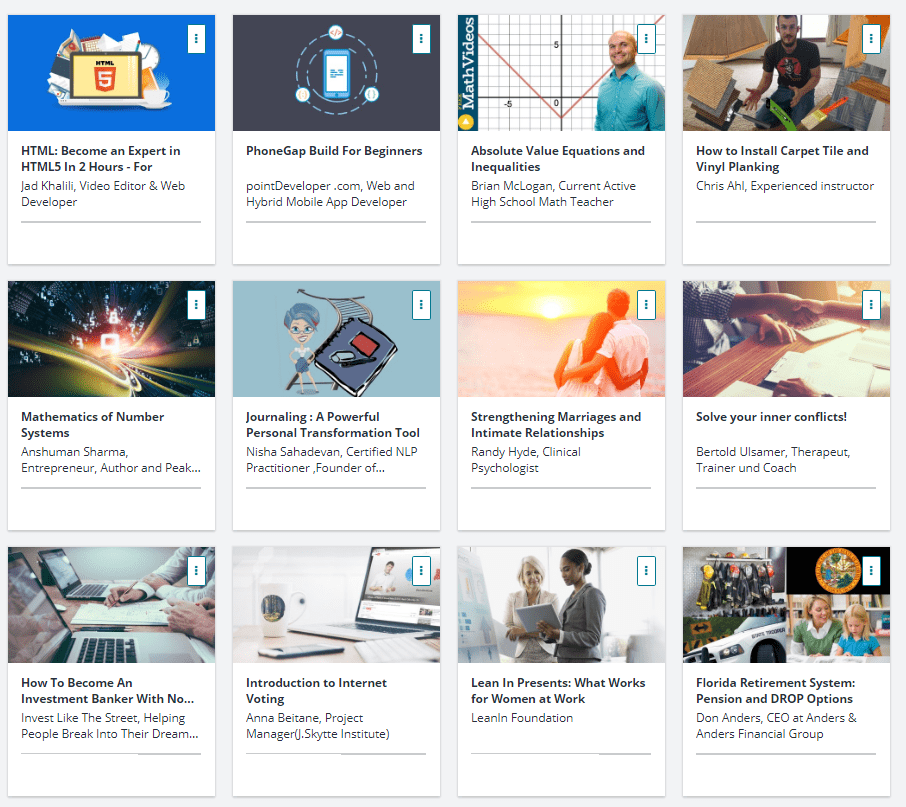 Free Udemy Courses Nov 6, 2017 - Page 4