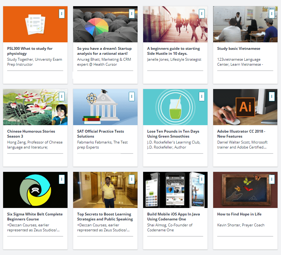TFREE Udemy Courses - Nov 8, 2017 Page 3