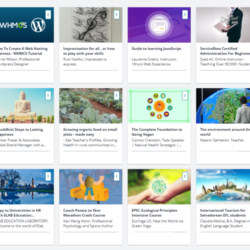 Free UDEMY Courses November 5, 2017 - Page 2