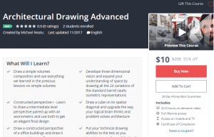 A1 Resource SALE Udemy Courses Dec 11, 2017 – Architectural Drawing Advanced