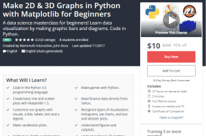A1 Resource SALE Udemy Courses Dec 11, 2017 – Ultimate Coding Course for Web App and Android Development