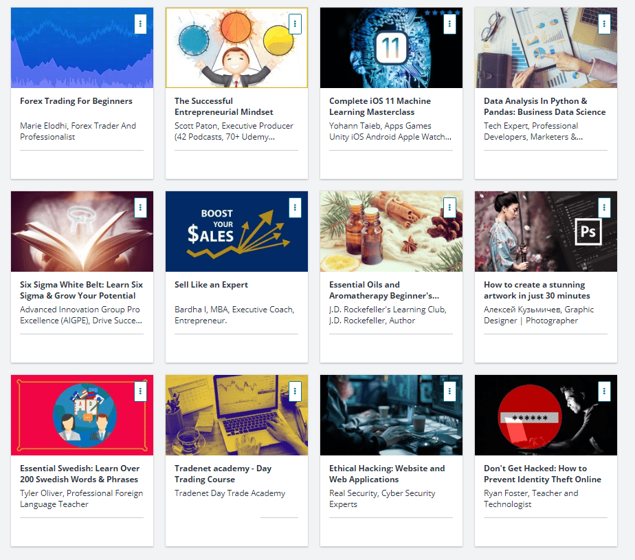 FREE Udemy Courses Dec 2 2017- Page 1