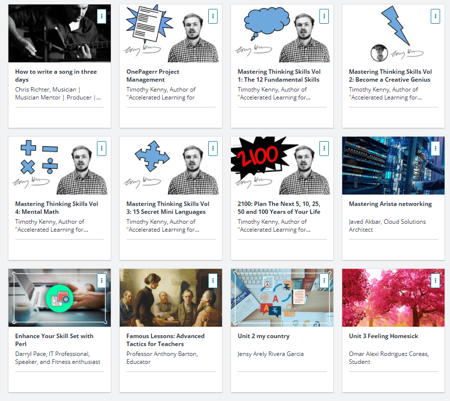 FREE Udemy Courses Dec 7 2017 - Page 1