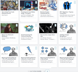 Total Udemy Courses Dec 8 2017 AFTER 13745