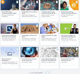 Total Udemy Courses Dec 9 2017 AFTER 13756