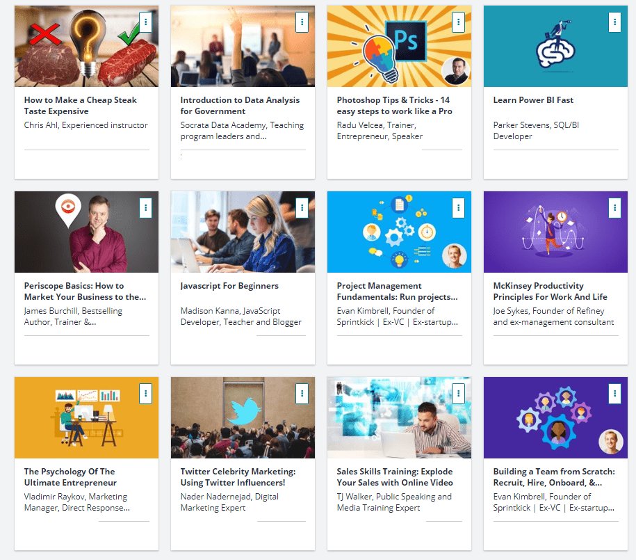 Free Udemy Courses Feb 7 2018 - Page 1
