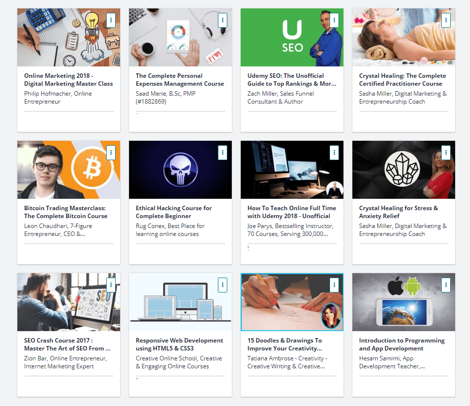 Free Udemy Courses Feb 7 2018 - Page 2