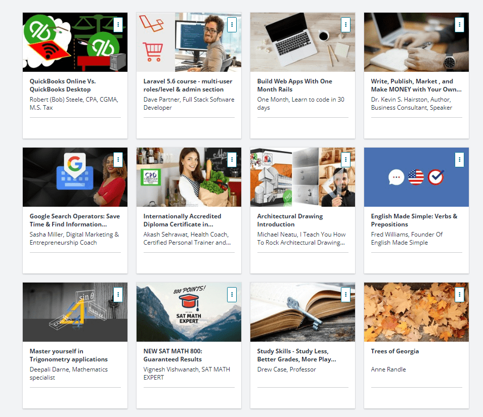 Free Udemy Courses Feb 7 2018 - Page 4
