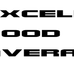 Review showing Excellent Mark.