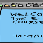 Welcome to E-learning