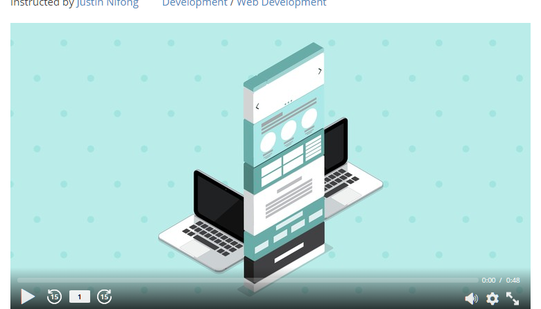 Build A Website 30 Mins