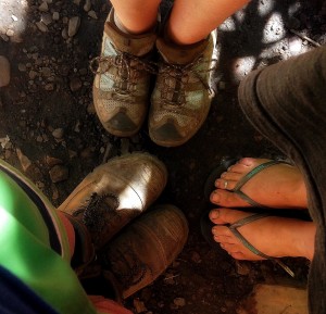 Team for example site.